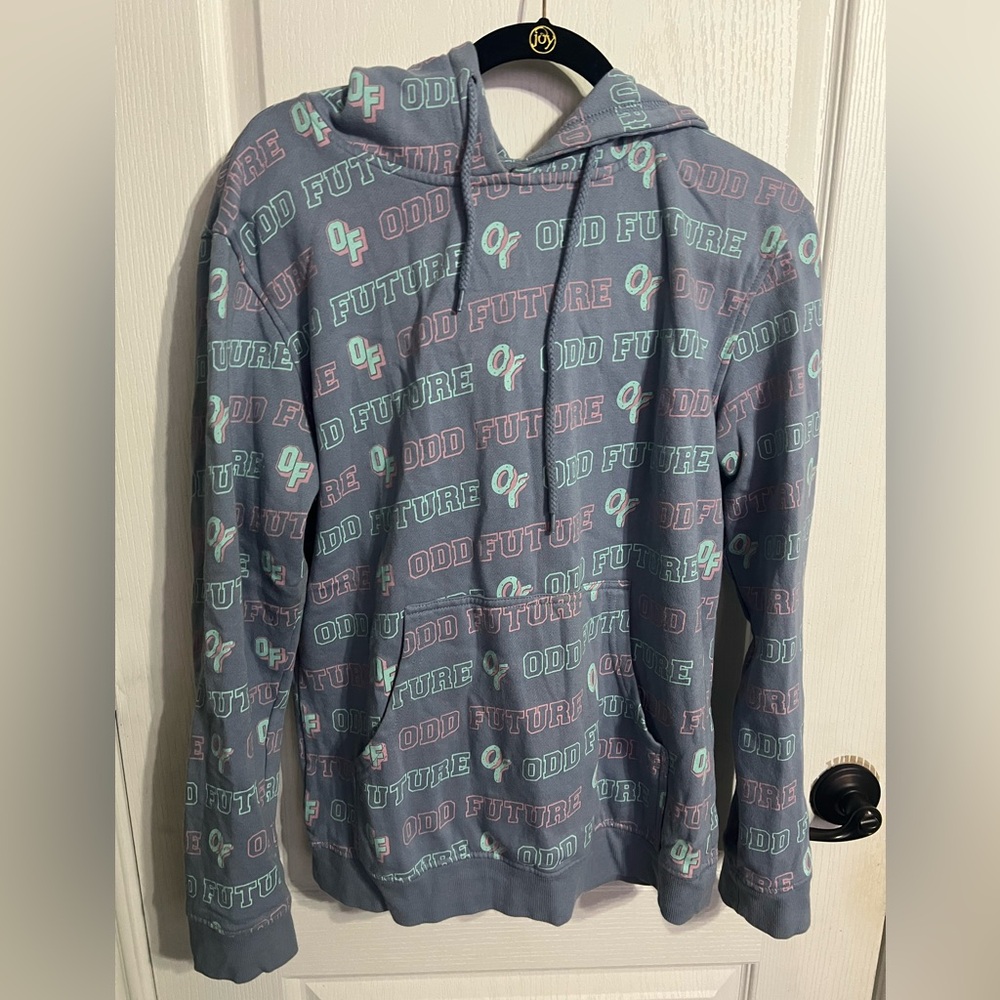 Medium Odd Future Hoodie